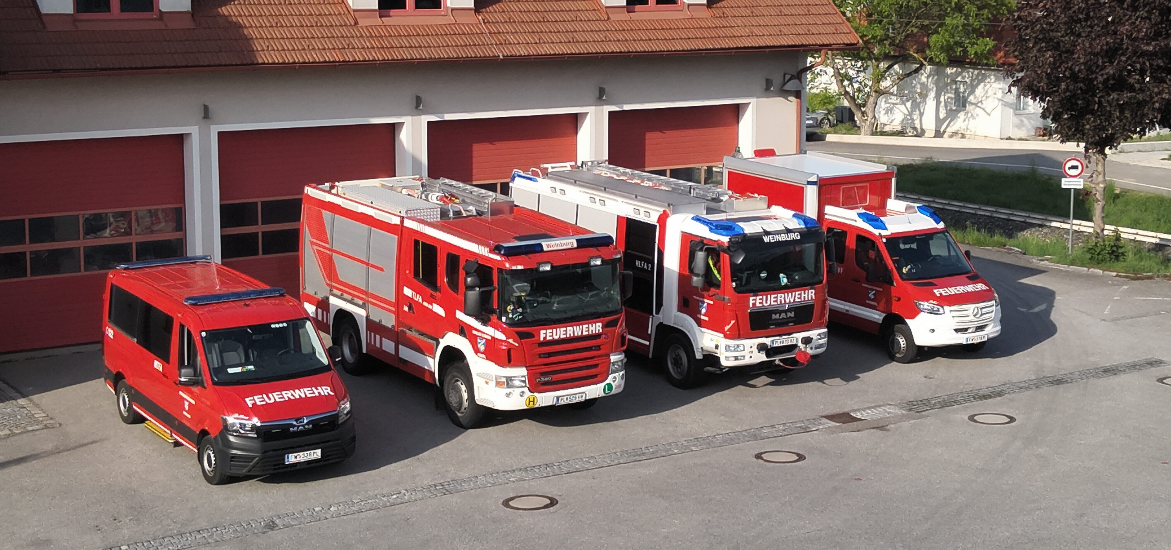 Sliedshow Fahrzeuge