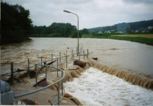 1997 Hochwasser