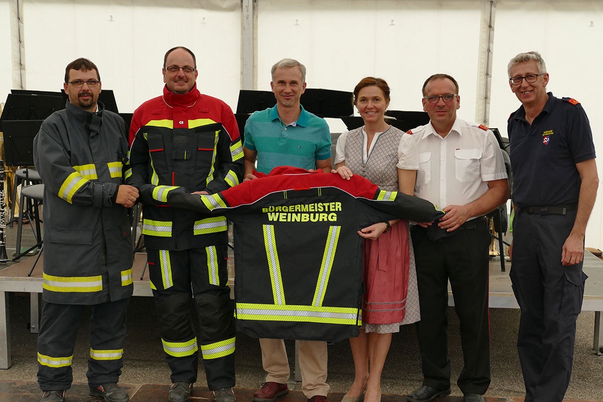 Feuerwehrfest